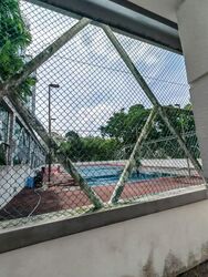 Hume Park II (D21), Condominium #612502051